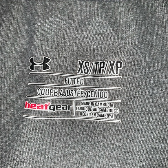 Under Armour tank - Picture 4 of 5